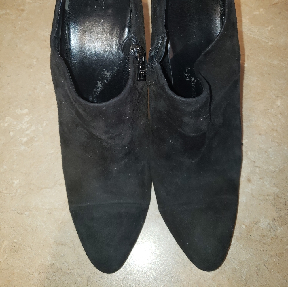 4 pair size 9-10 heels